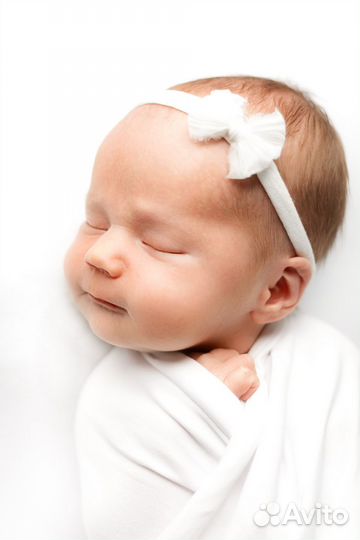 Фотограф новорожденных newborn