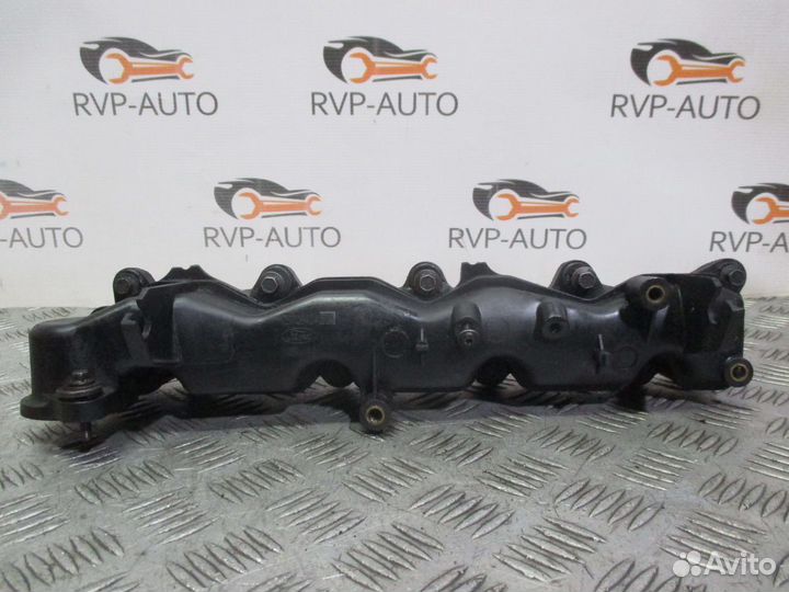 Коллектор впускной Ford Transit 6 2.0 Diz 2000-06