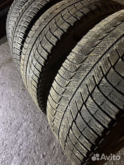 Michelin X-Ice 3 225/50 R17