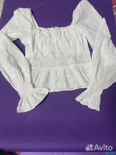 Блузка женская hm