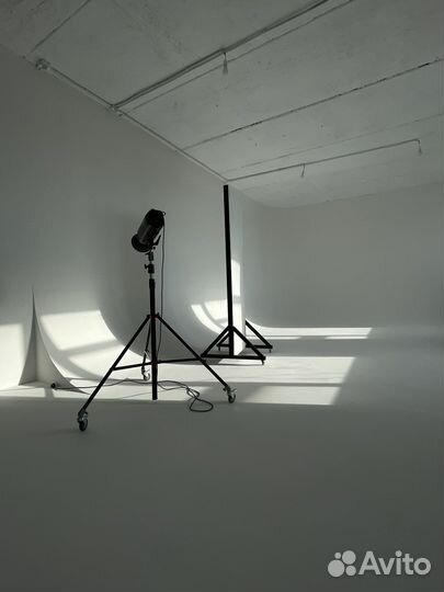 Аренда фотостудии