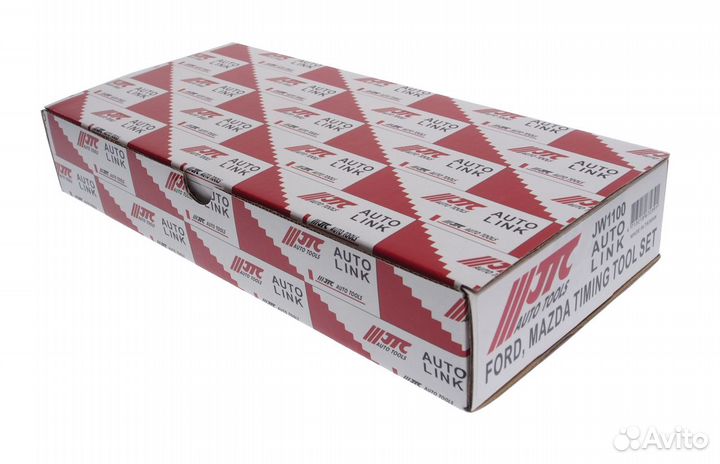 Набор фиксаторов распредвала и коленвала для устан