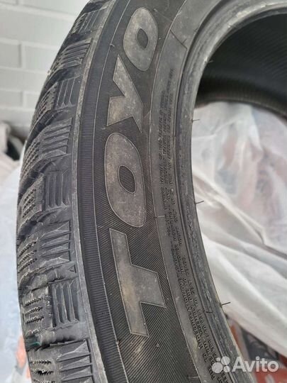 Toyo Observe G3-Ice 275/45 R20 106T