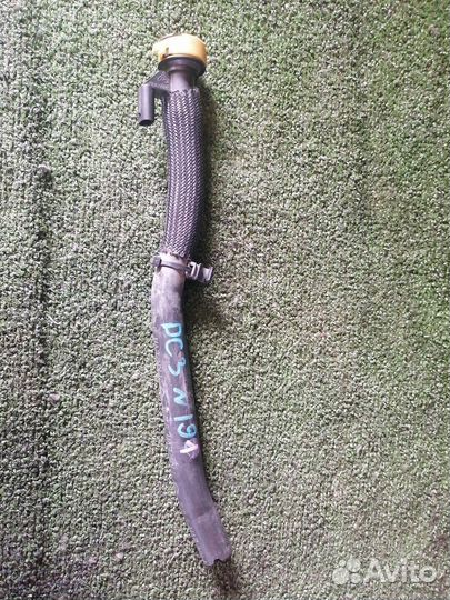 Трубка EGR Citroen Ds3 EB2DT 1.2 I THP 110 2016