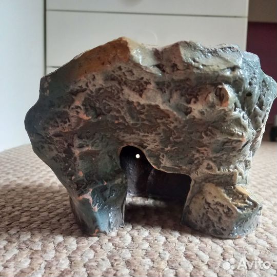 Украшения для аквариума