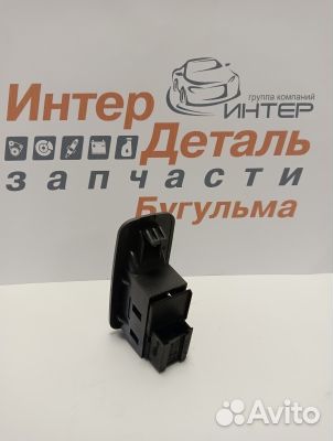 Кнопка стеклоподъемника без панели