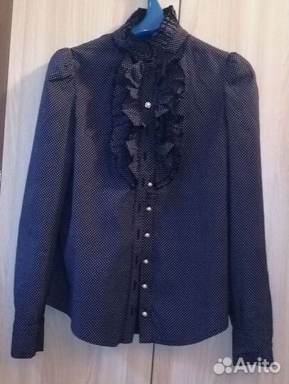 Блузка детская