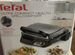 Гриль tefal health grill comfort новый