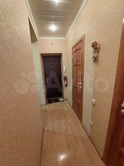 2-к. квартира, 52 м², 4/5 эт.