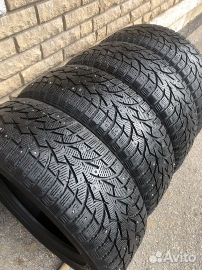 Toyo Observe G3-Ice 225/60 R17