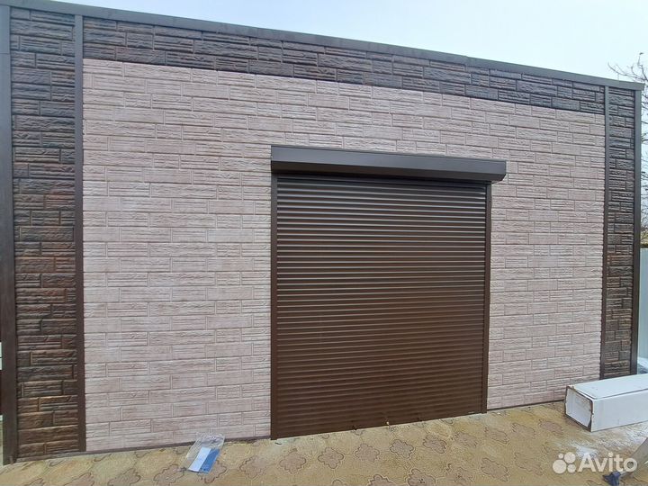 Рольставни