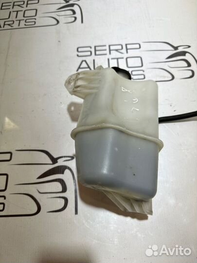 Бачок расширительный Kia Ceed ED G4FC 2010