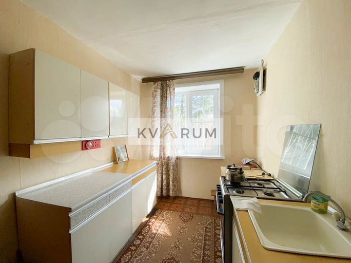 Дом 81,6 м² на участке 15 сот.