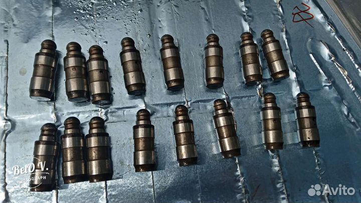 Гидрокомпенсатор бмв BMW N40 N42 N45 N46