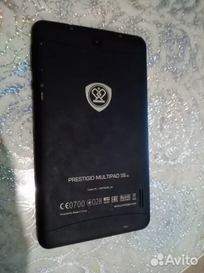 Prestigio Multipad 3038 3T