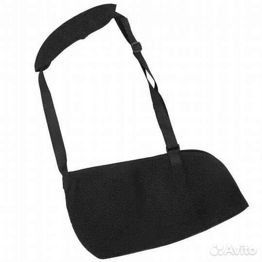 Новые дышащие бандажи-косынка на руку (плечевые)