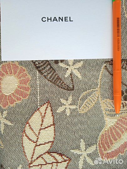 Мебельная ткань (отрезы до метра)