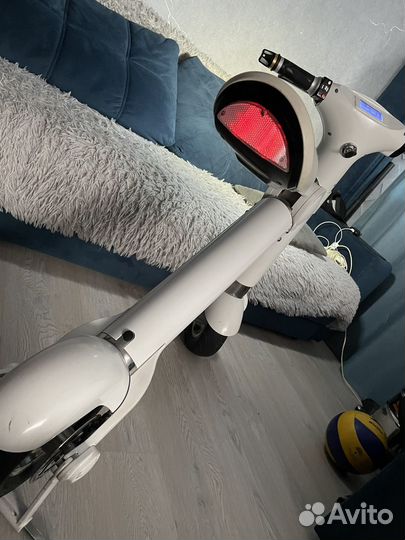 Электросамокат