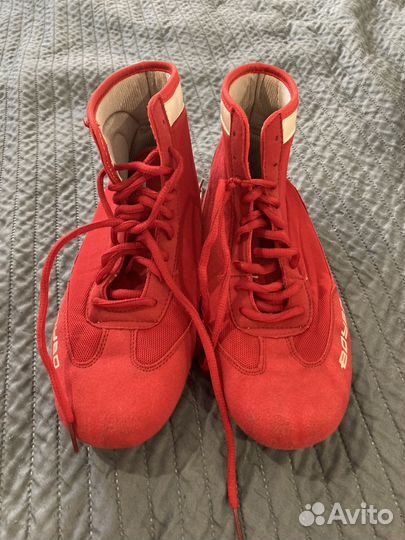 Борцовки для борьбы