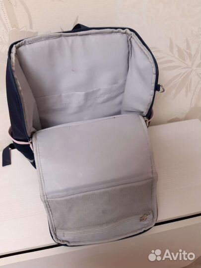 Школьный рюкзак