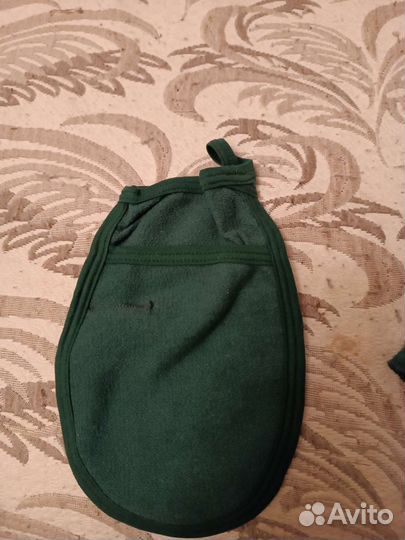 Набор для бани