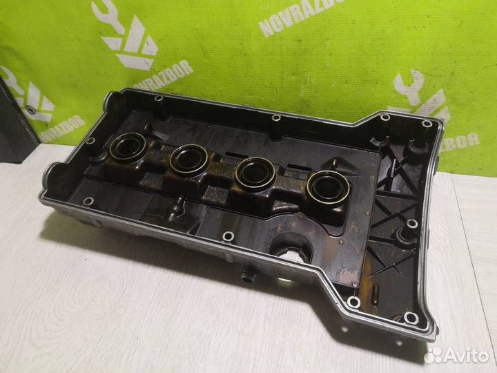 Крышка головки блока (клапанная) Мерседес Бенз 2