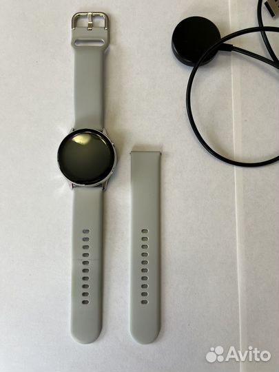 Смарт-часы Samsung Galaxy Watch SM-R500