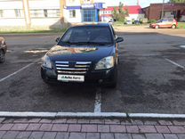 Vortex Estina 2.0 MT, 2008, 206 600 км, с пробегом, цена 275 000 руб.