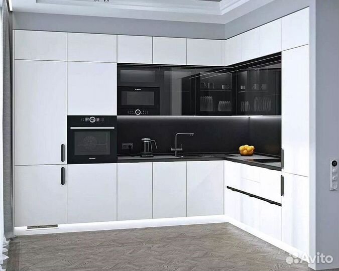 Кухня в кредит