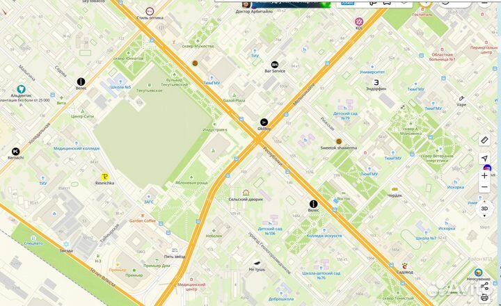 Транспортная компания