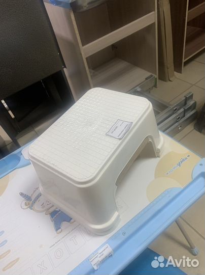 Табурет подставка