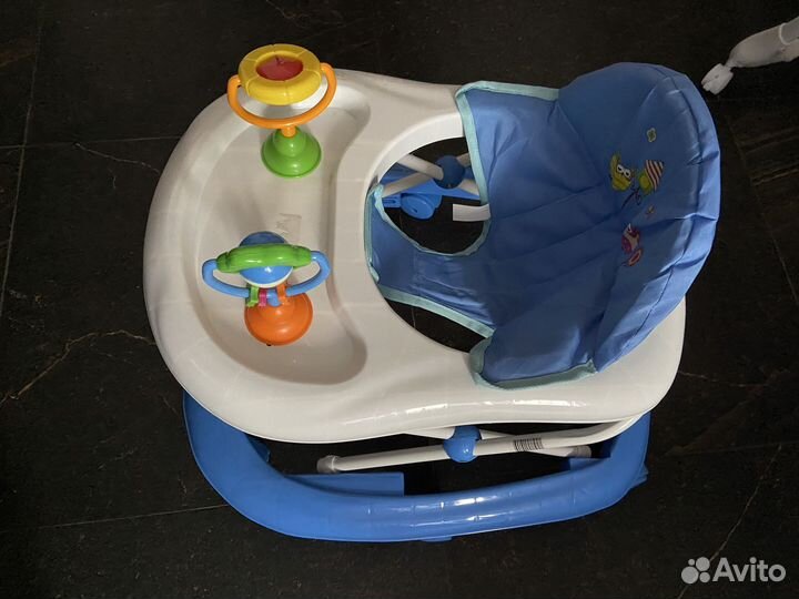 Ходунки детские