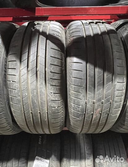 Bridgestone Dueler H/T 687 225/50 R18 95M