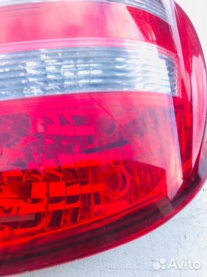 Фонарь задний правый нижний Универсал Киа Сид ед