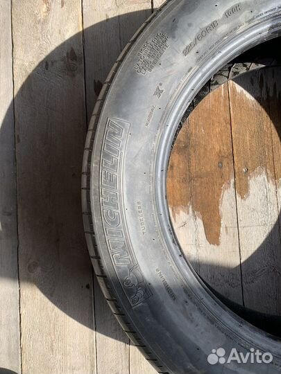 Pirelli P7 225/60 R18