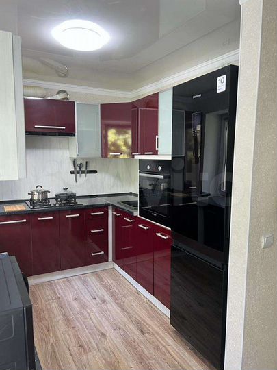 2-к. квартира, 44 м², 3/4 эт.