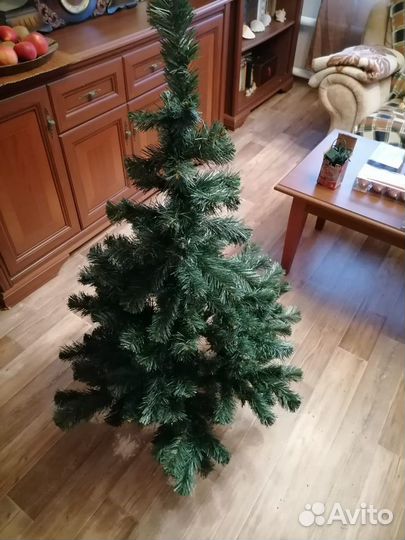 Елка искусственная 130 см