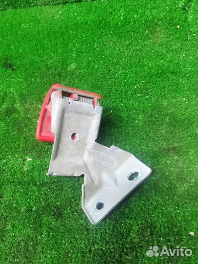 Ручка открывания капота Volvo S40 II 1.6 2006