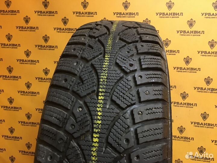 Continental ContiIceContact 4x4 225/65 R17 102Q