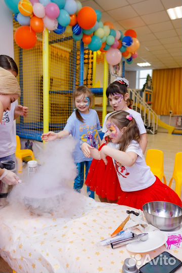 Аренда студии, лофта, праздник, годовасие