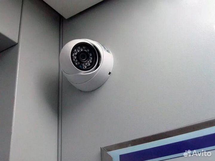 Видеонаблюдени без абонентской платы