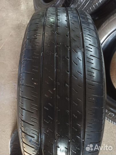 Bridgestone Dueler H/L 33 235/65 R18 106V