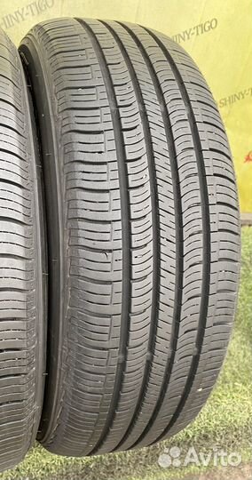 Nexen N'Priz AH5 195/60 R15 97H