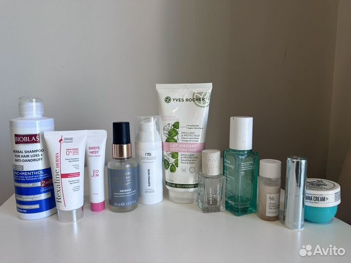 Продаю наборами