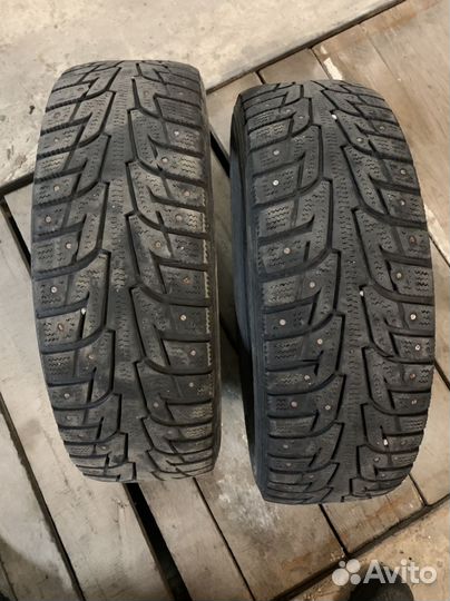 Hankook Winter I'Pike 175/65 R14