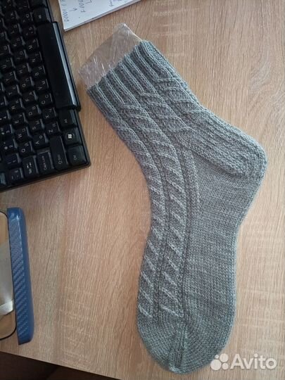 Мужские носочки в подарок