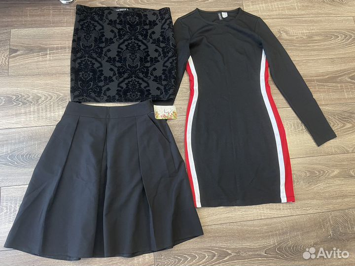 Вещи на девочку xxs, xs