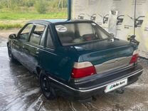 Daewoo Nexia 1.5 MT, 2003, 100 000 км, с пробегом, цена 69 000 руб.