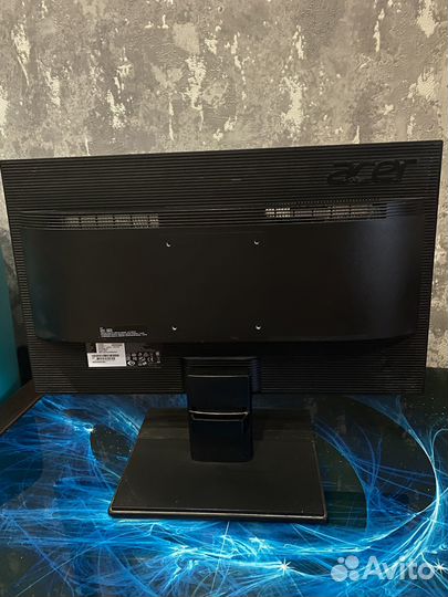 Монитор acer v226hql