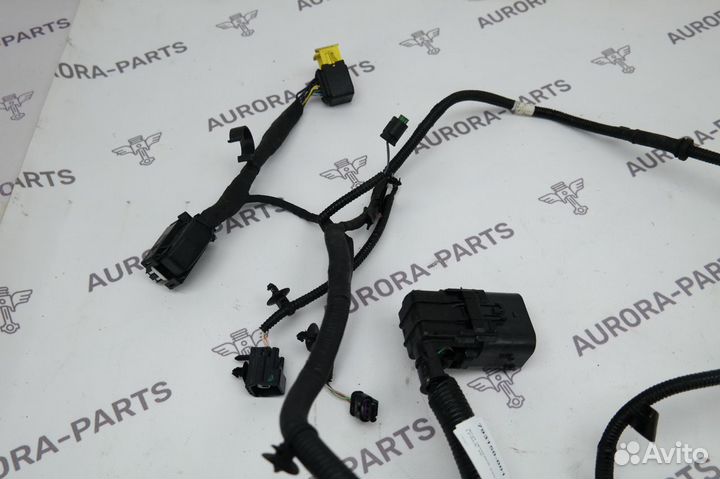 Жгут I-Pace X590 2018